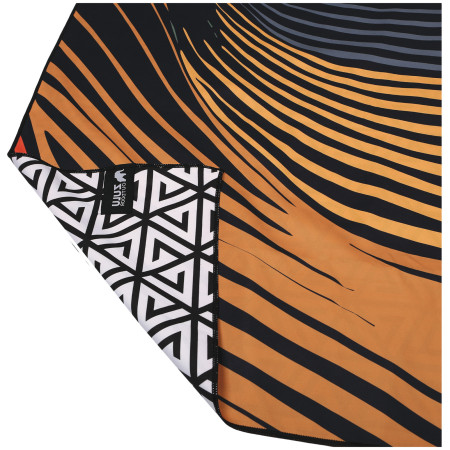 Plážová osuška Zulu Beach 100 x 170 cm