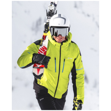 Pánska bunda Kilpi Turnau-M (2024)