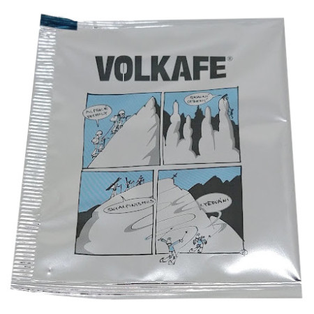 Káva Volkafe Outdoor káva