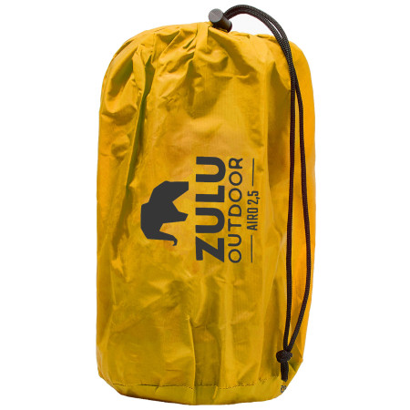 Samonafukovacia karimatka Zulu Airo 2,5