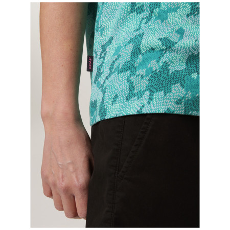 Dámske tričko Loap Bandara