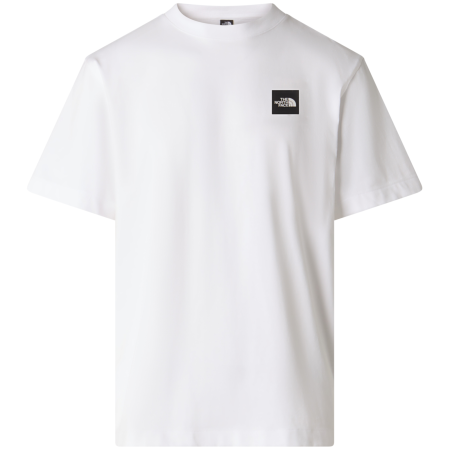 Pánske tričko The North Face M Expedition Photo Relaxed Short Sleeve Tee-Graphic