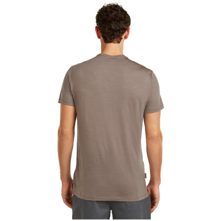 Pánske funkčné tričko Icebreaker Men Merino 125 Cool-Lite™ Sphere III SS Tee