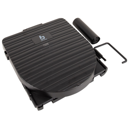 Toaleta Bo-Camp Portable toilet foldable