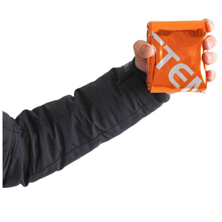 Izotermický vak Lifesystems Thermal Bag