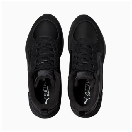 Pánske topánky Puma Graviton Mid