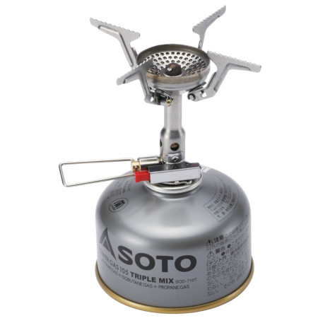 Varič Soto Amicus w Igniter