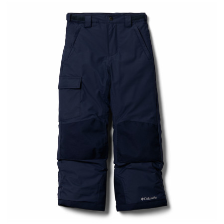 Detské zimné nohavice Columbia Bugaboo™ II Pant tmavomodrá Collegiate Navy