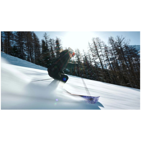 Skialpové lyže Black Crows Octo Birdie Women's 25/26