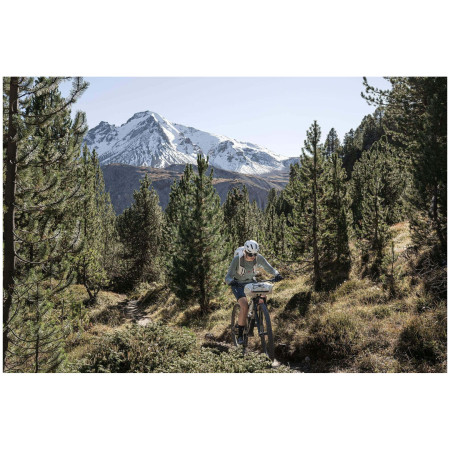 Taška na riadidlá Cyclite Handle Bar Roll Bag / 02