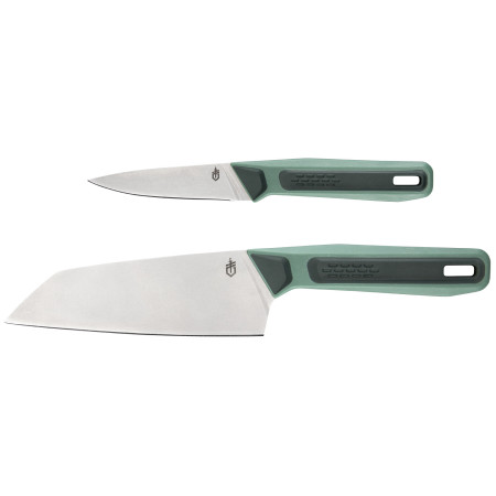 Sada Gerber Compleat Cutting Board Set