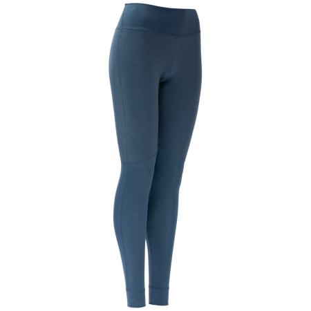 Dámske funkčné spodky Devold Reverso Merino Longs Wmn