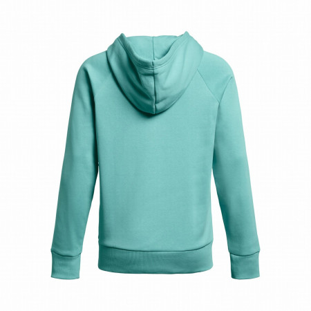 Dámska mikina Under Armour Rival Fleece Hoodie