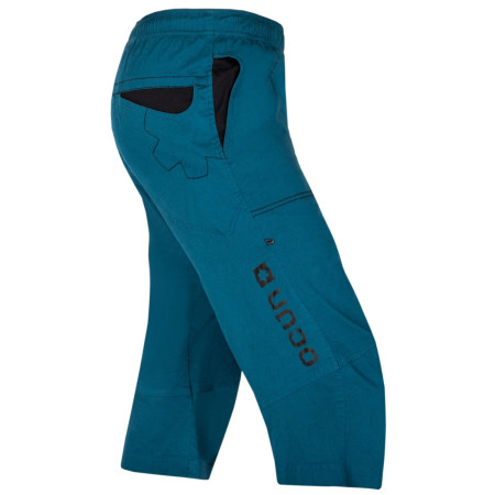 Pánske 3/4 nohavice Ocún JAWS 3/4 pants