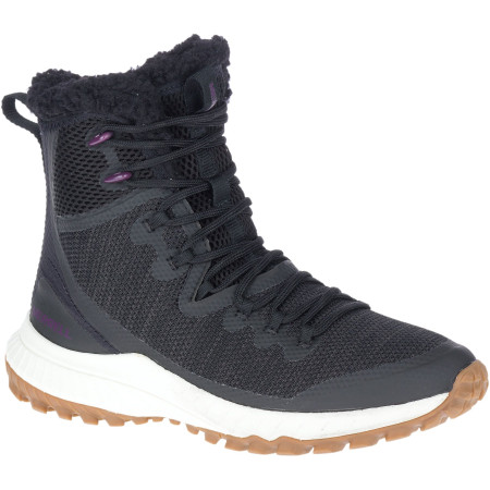 Dámske topánky Merrell Bravada Knit Polar Waterproof