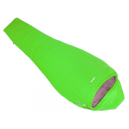 Spacák Vango Microlite 100 zelená Gecko