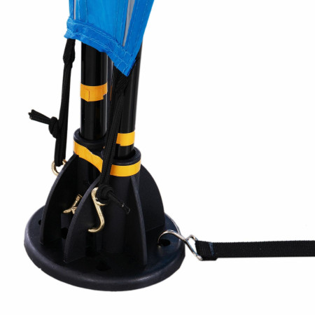 Přístřešek Regatta 3M Family Gazebo