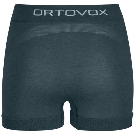 Dámske funkčné boxerky Ortovox 120 Comp Light Pants W