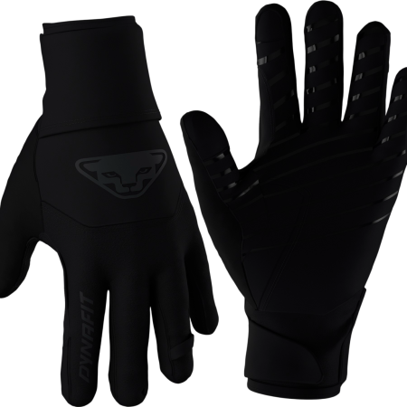 Rukavice Dynafit Radical 2In1 Gloves čierna 0910 - black out