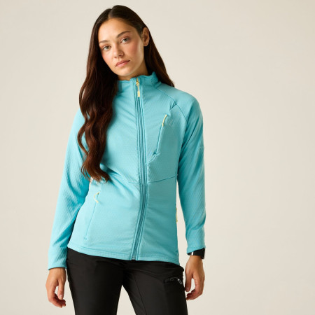 Dámska mikina Dare 2b Emerging III Stretch Midlayer