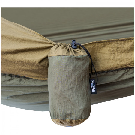 Hamak Zulu Grootie Double