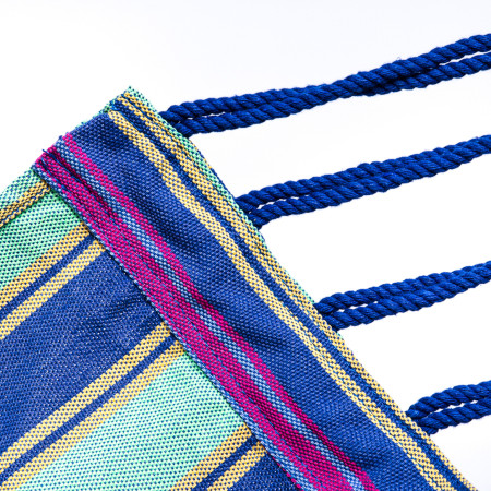 Hojdacia sieť Hamaka.eu Brasil2