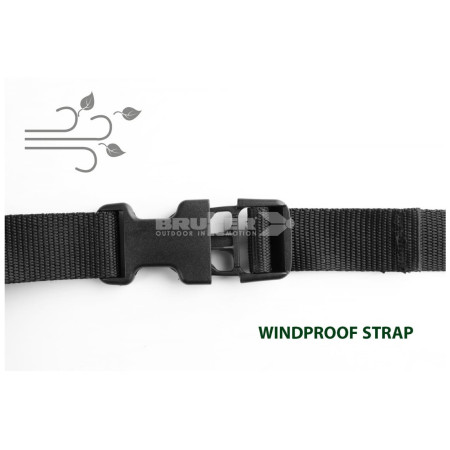 Obal Brunner Bike Hood NG