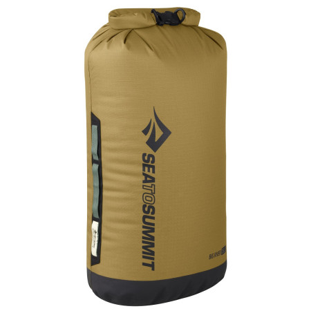 Nepremokavý vak Sea to Summit Big River Dry Bag 35 L