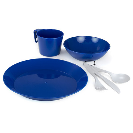 Tanier GSI Outdoors Cascadian 1 Person Table Set