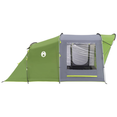 Stan Coleman Oak Canyon 4 Blackout