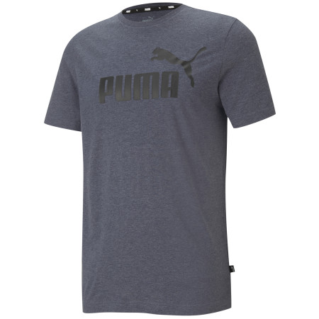 Pánske tričko Puma ESS Heather Tee