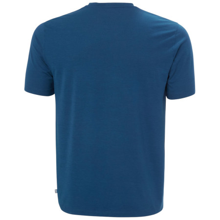 Pánske tričko Helly Hansen Skog Graphic T-Shirt