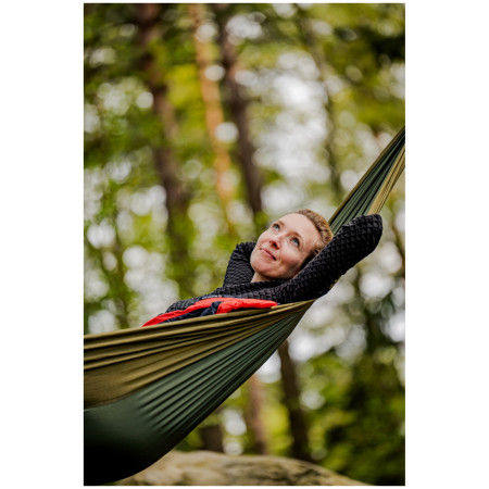 Hamak Zulu Grootie Single