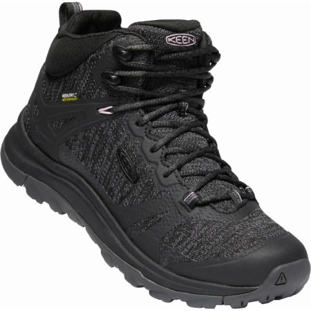 Dámska obuv Keen Terradora II MID WP W
