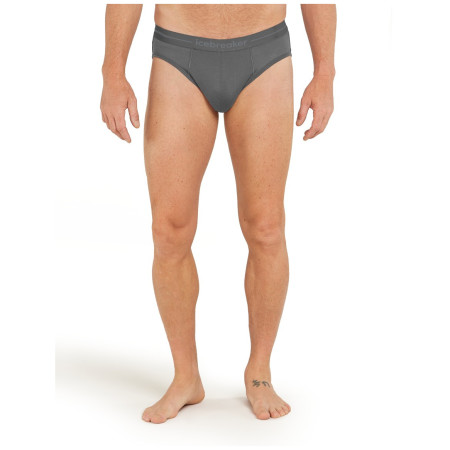 Pánske slipy Icebreaker Mens Anatomica Briefs