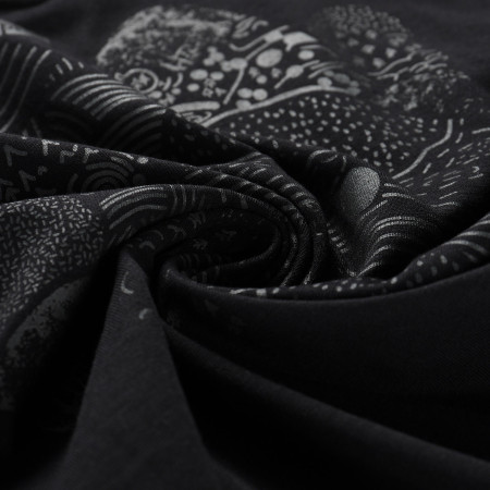 Dámske funkčné tričko Alpine Pro Grema 2