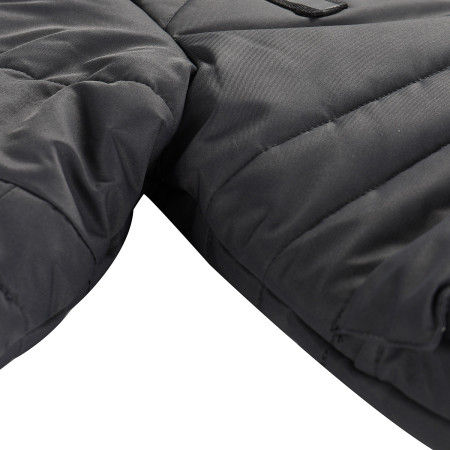 Detská zimná bunda Alpine Pro Werdo