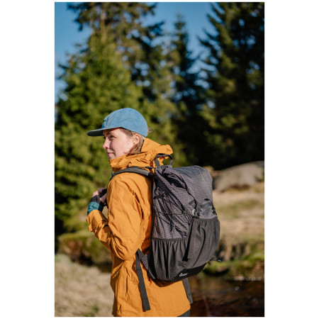 Ultraľahký batoh Warg Camino 25+5 L