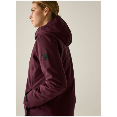 Dámska zimná bunda Regatta Denbury
