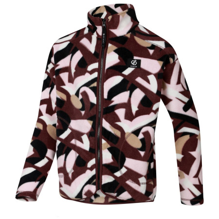 Detská mikina Dare 2b Wing It Fleece HucklbrAbst