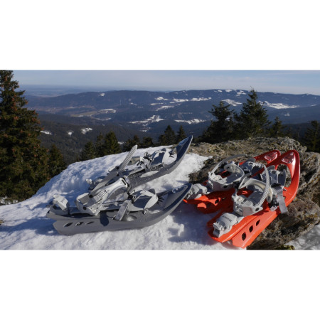 Snežnice Inook Odyssey