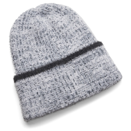 Dámska čiapka Under Armour W Halftime Cozy Beanie