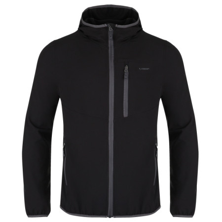 Pánska bunda Loap Uragano  