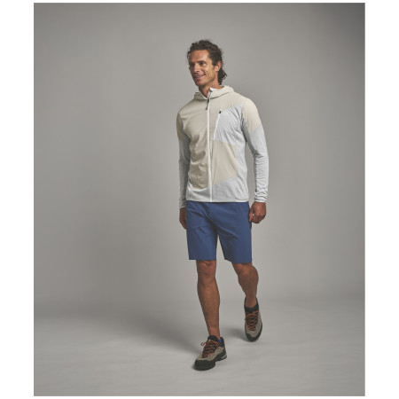 Pánska hybridná bunda Ortovox Trace Hybrid Jacket M
