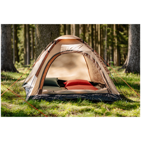 Samonafukovacia karimatka Zulu Nap 3