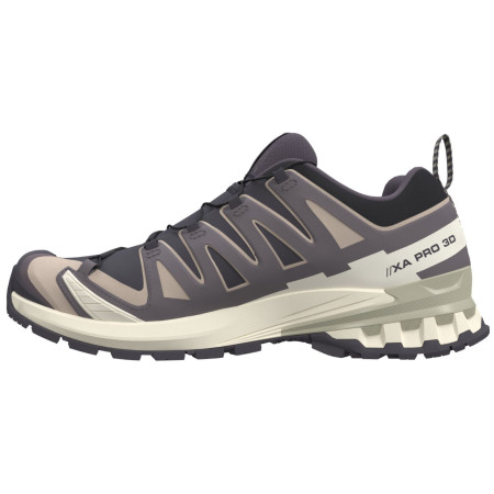 Dámske turistické topánky Salomon Xa Pro 3D V9 Gore-Tex