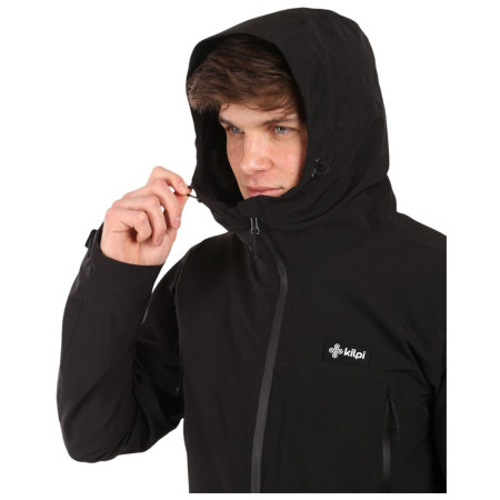Pánsky kabát Kilpi Ayra-M