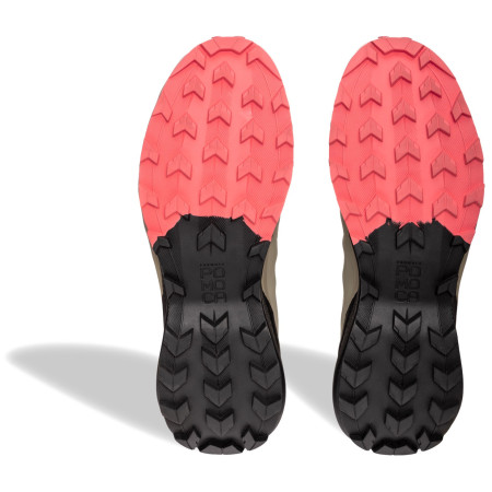 Bežecké topánky Dynafit Traverse 2 W