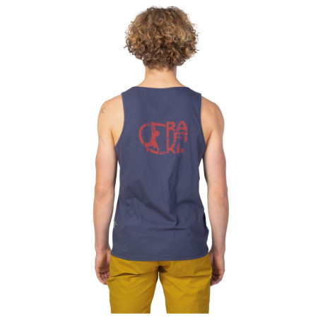 Pánske tielko Rafiki Slab Lt