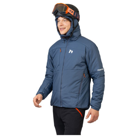 Pánska bunda Hannah Deyn Hoody